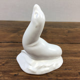 Poole Pottery White Seal