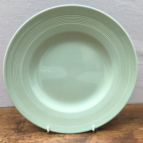 Woods Beryl Ware Dinner Plate