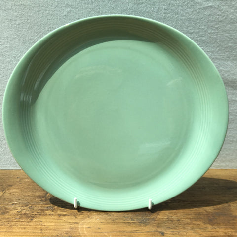 Woods Beryl Ware Steak Plate