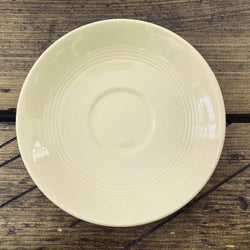 Wood's "Jasmine" Tea Saucer