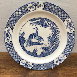 Wood & Sons Yuan Breakfast/Salad Plate