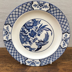 Wood & Sons Yuan Tea Plate