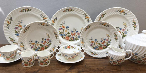 New Stock Alert - w/e 27/05/18