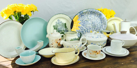 Pottery Focus: Poole Pottery