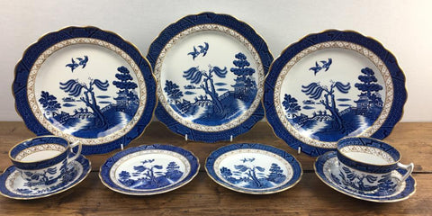 New Stock Alert - w/e 03/02/19