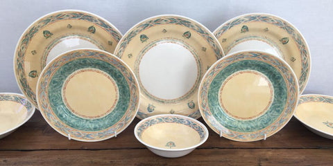 New Stock Alert - w/e 06/05/18