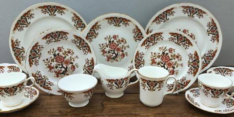 New Stock Alert - w/e 11/03/18