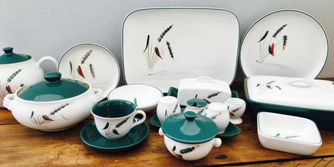 New Stock Alert - w/e 16/12/18