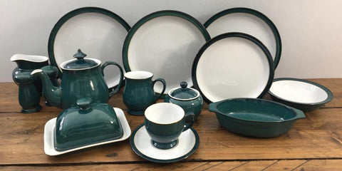 New Stock Alert - w/e 2/9/18