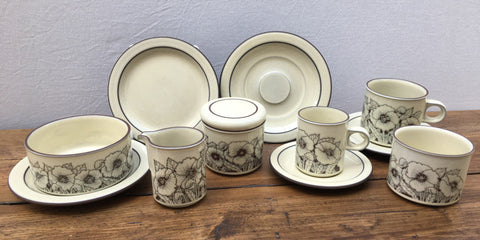New Stock Alert - Discontinued China Just Added - 26/03/26