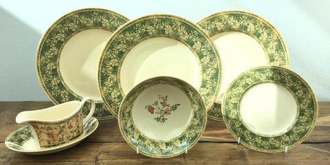 New Stock Alert - w/e 170319