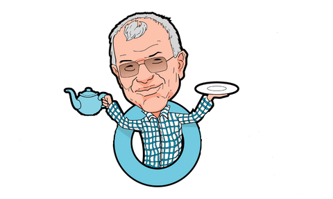 What Is A China Matching Service?