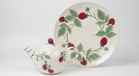 New Stock Alert - 03/04/26 - Fresh Replacement China Finds