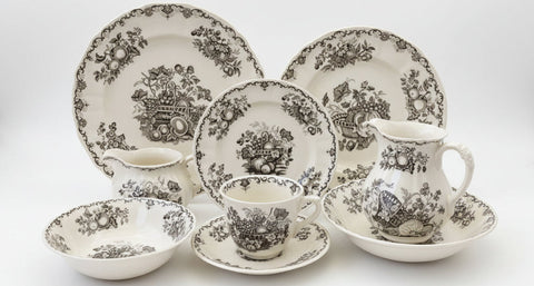 New Stock Alert - Discontinued China Arrivals - 20/03/26