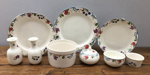 New Stock Alert - w/e 18/11/18