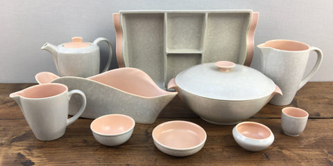 New Stock Alert - 17/04/26 - Latest replacement china finds