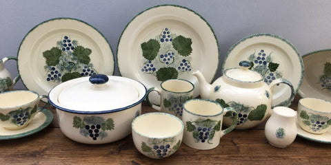 New Stock Alert - w/e 22/04/18