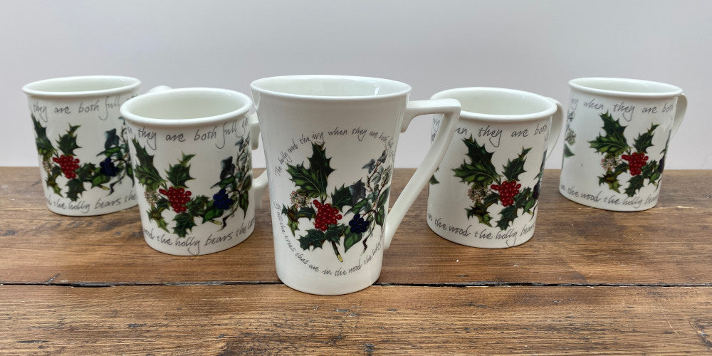 New Stock Alert - 11/12/25