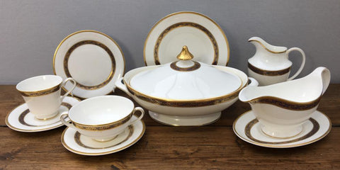 New Stock Alert - w/e 1/4/18