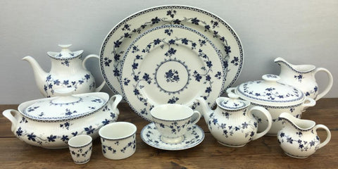 Alerte nouveau stock - w/e 21/04/19