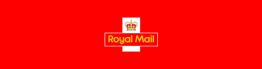 Action industrielle du Royal Mail 