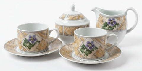 New Stock Alert - 23/05/26 - Latest Discontinued China Replacements to Arrive