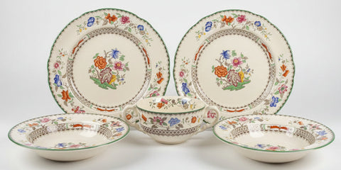 New Stock Alert - 10/04/26 - Fresh Replacement China Finds