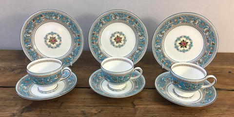 New Stock Alert - w/e 16/09/18