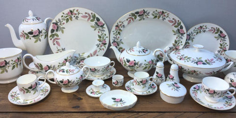 New Stock Alert - w/e 25/02/18