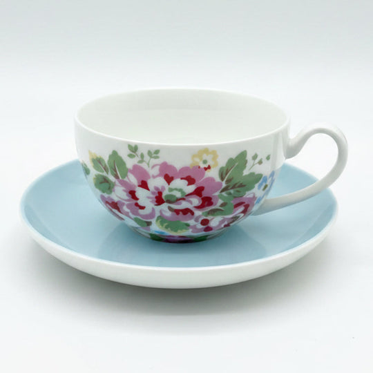 Cath Kidston "Spray Flowers (Spray Floral)"
