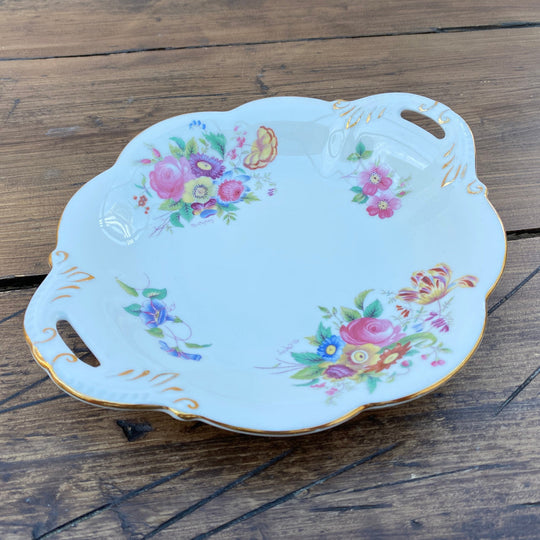 Coalport &quot;Junetime&quot;