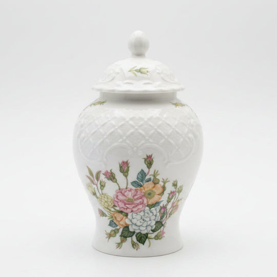 Coalport "Rose Garden"