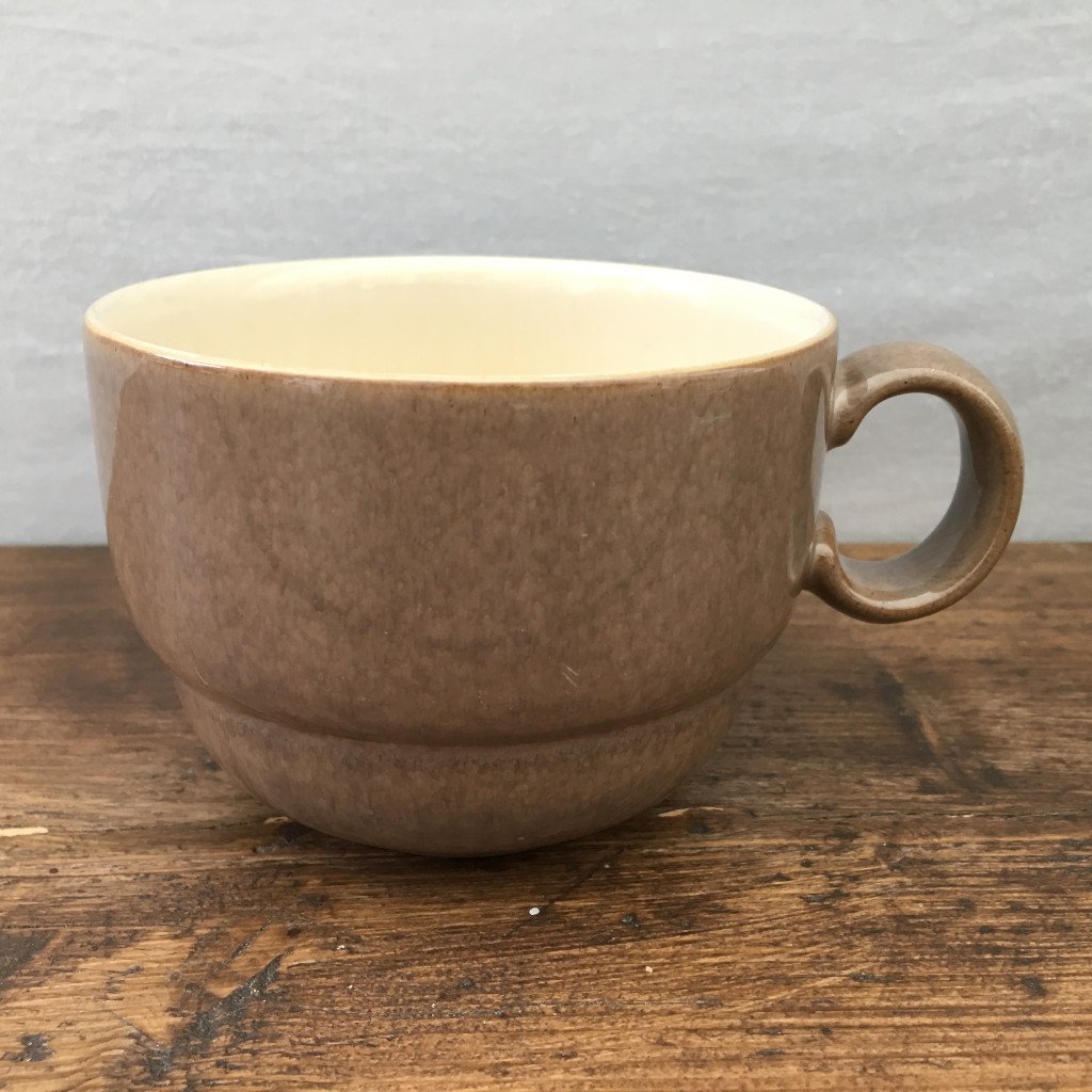 Red Denby Denby Pottery – MrPottery