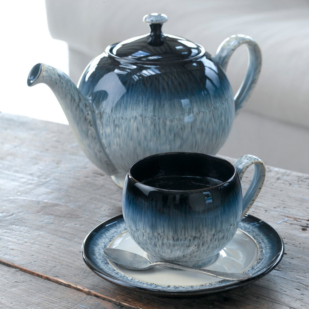 Red Denby Denby Pottery – MrPottery