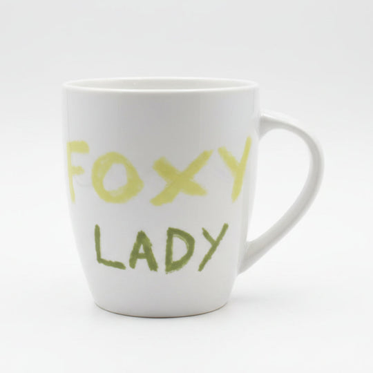 Queens "Jamie Oliver - Cheeky Chops"