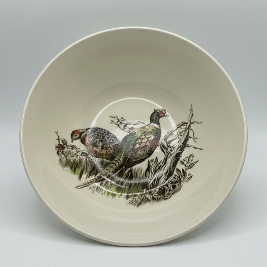 Johnson Brothers "Game Birds"