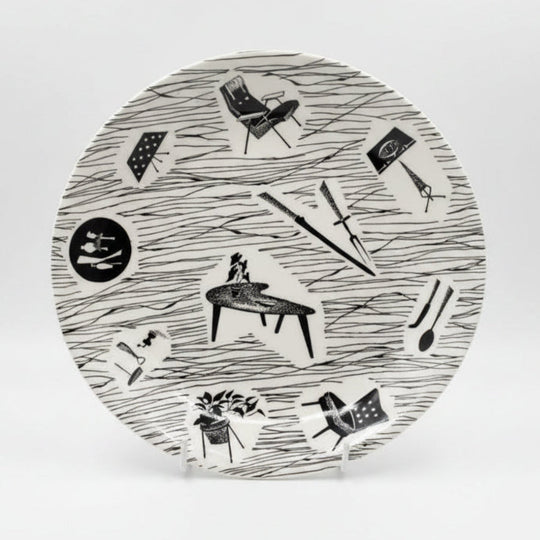 Ridgway Potteries "Homemaker"