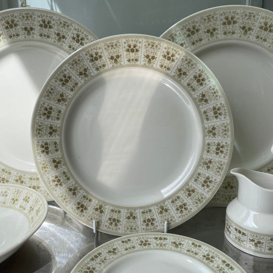 Royal Doulton "Samarra"
