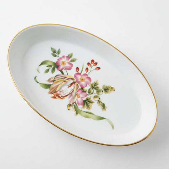 Royal Worcester "Pershore"