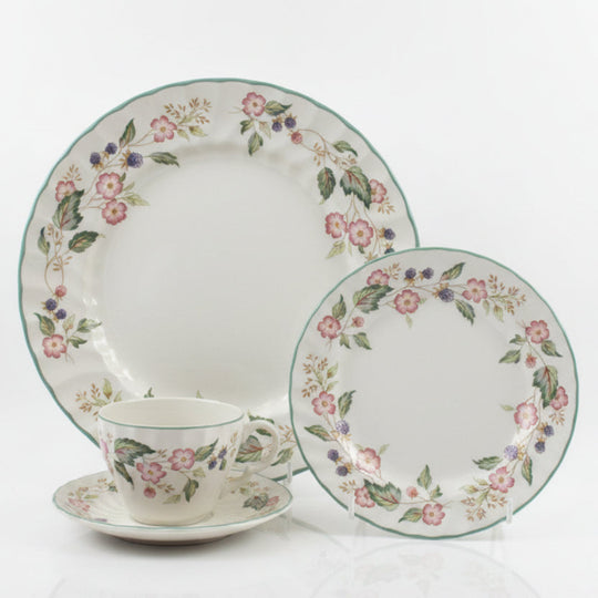 BHS "Victorian Rose"