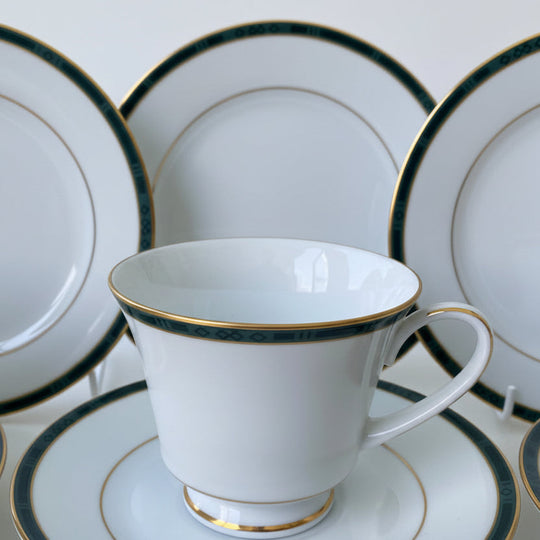 Boots "Hanover Green"