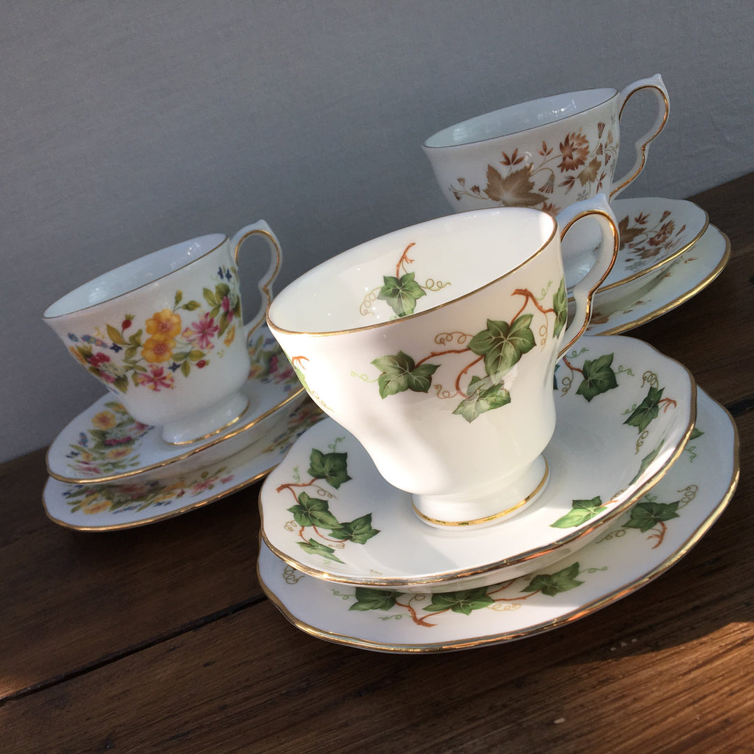 Replacement China Shop - China Matching - MrPottery UK - Buy & Sell