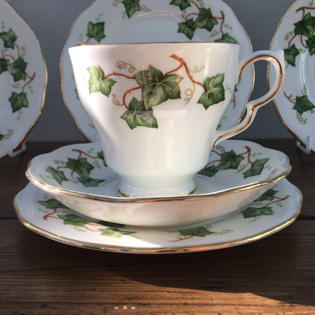 Colclough China – MrPottery