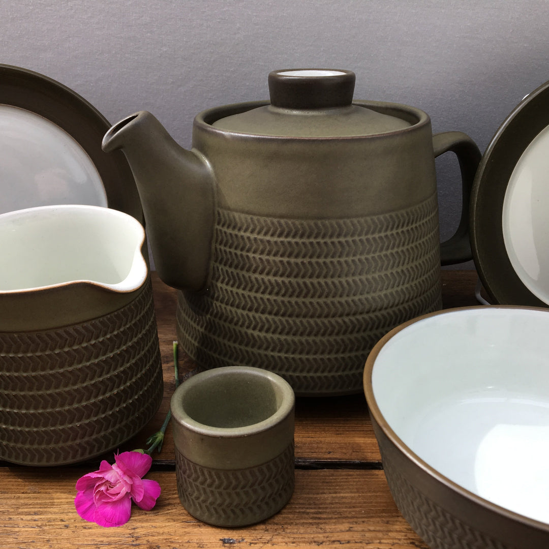 Denby Pottery MrPottery