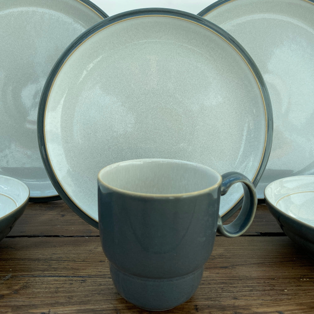 Denby Pottery – MrPottery