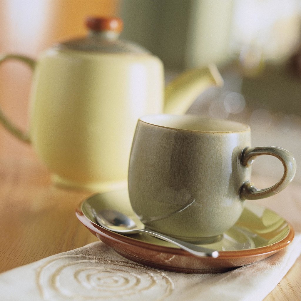 Denby Pottery – MrPottery