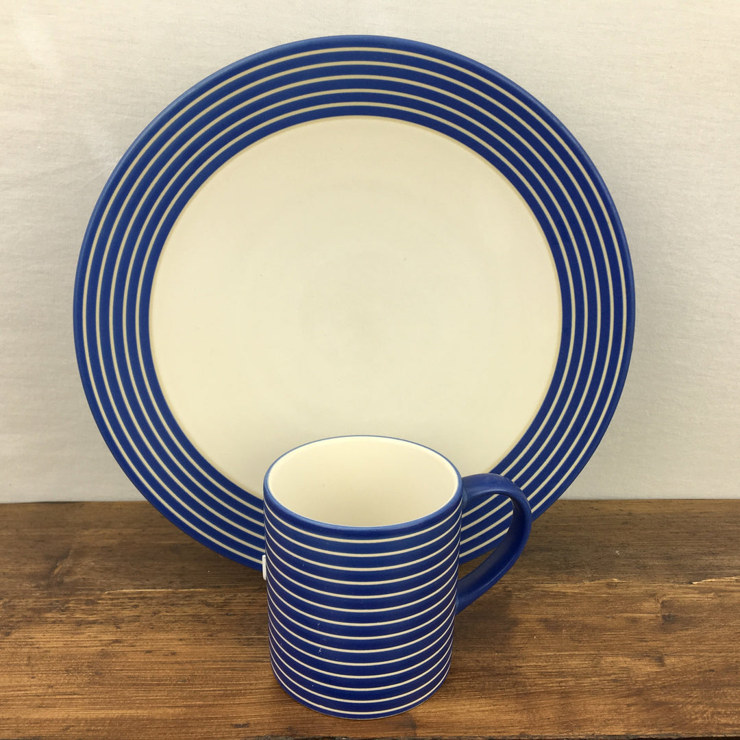 Red Denby Denby Pottery – MrPottery