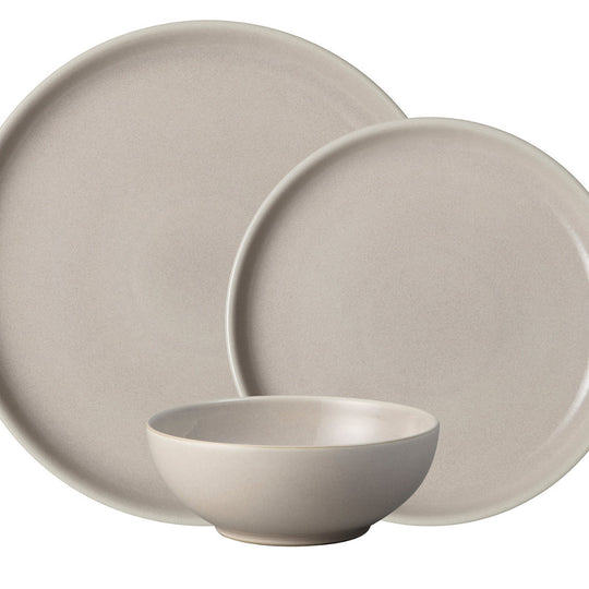 Denby &quot;Intro - Warm Taupe&quot;