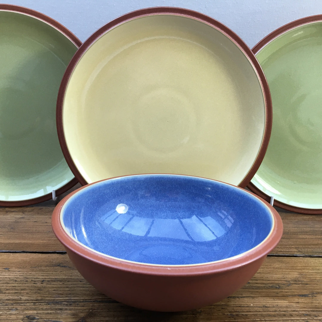 Red Denby Denby Pottery – MrPottery