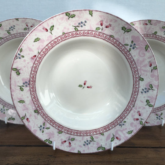 Johnson Brothers &quot;Rose Damask&quot;